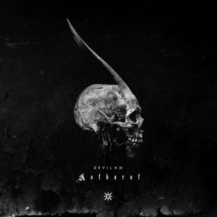 Astharat - CD Audio di Devil-M