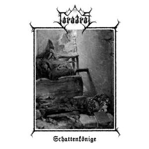 Schattenkoenige - CD Audio