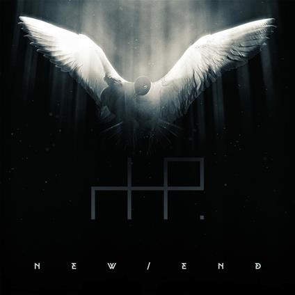 New - End - CD Audio di X Marks the Pedwalk