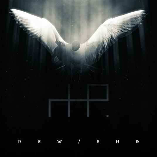 New - End - CD Audio di X Marks the Pedwalk