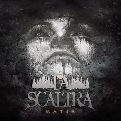Mater - CD Audio di La Scaltra