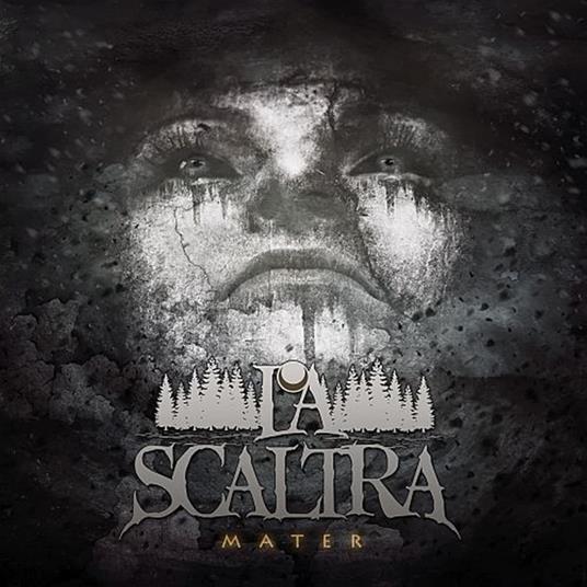Mater - CD Audio di La Scaltra