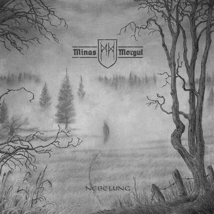 Nebelung - CD Audio di Minas Morgul