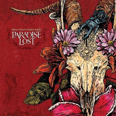 Draconian Times MMXI - CD Audio di Paradise Lost