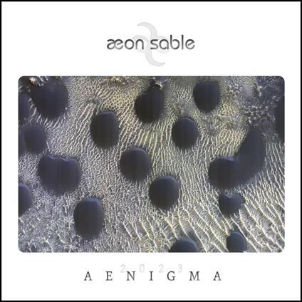 Aenigma - CD Audio di Aeon Sable