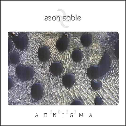 Aenigma - CD Audio di Aeon Sable