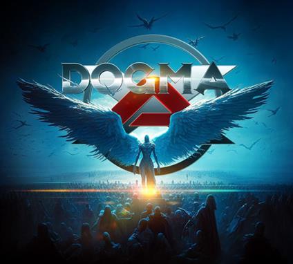 Dogma - CD Audio di Arise-X