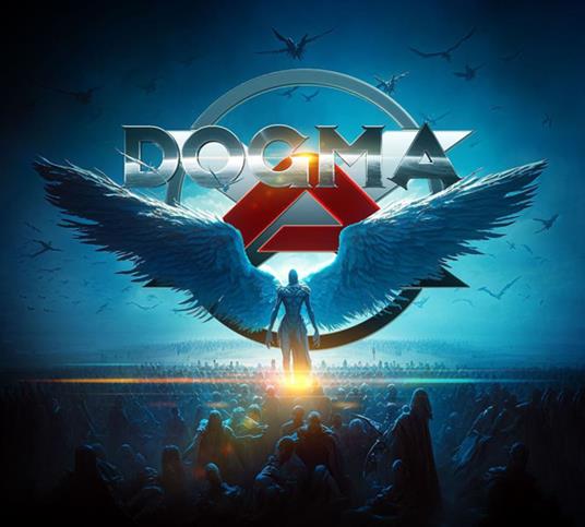 Dogma - CD Audio di Arise-X