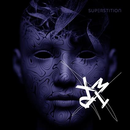 Superstition - CD Audio di X Marks the Pedwalk