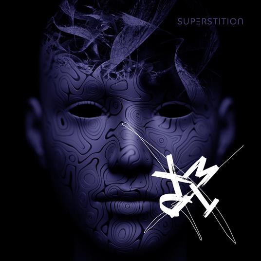 Superstition - CD Audio di X Marks the Pedwalk