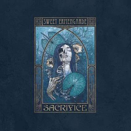 Sacrifice - CD Audio di Sweet Ermengarde