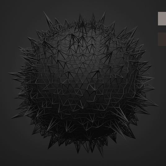 Divine Inferno - CD Audio di Near Earth Orbit