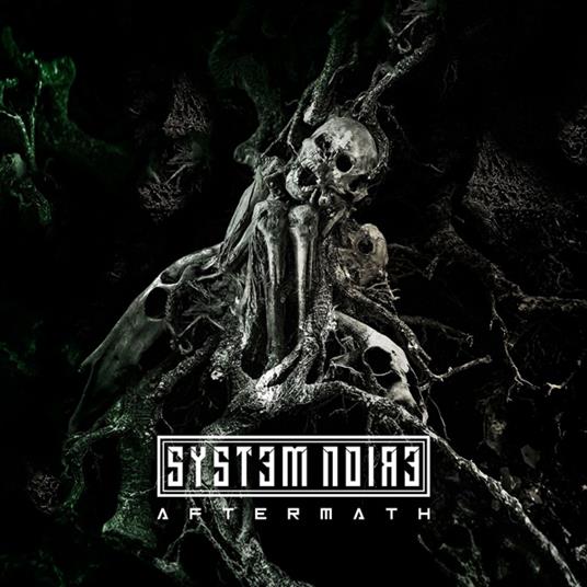 The Aftermath - CD Audio di System Noire