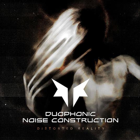 Distorted Reality - CD Audio di Duophonic Noise Construction