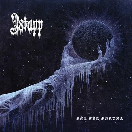 Sol Ter Sortna - Vinile LP di Istapp