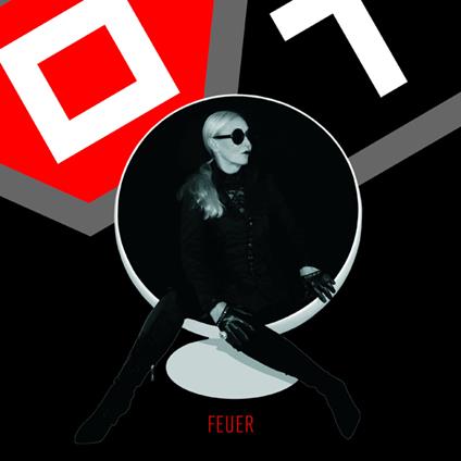 Feuer - CD Audio di Oberer Totpunkt