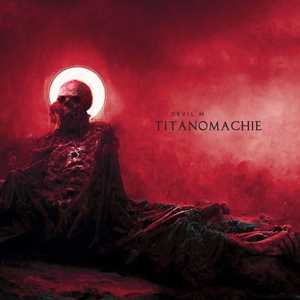 CD Titanomachie Devil M