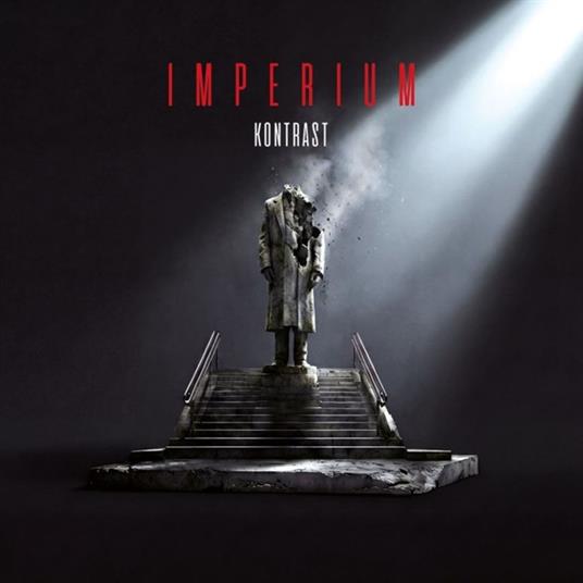 Imperium - CD Audio di Kontrast