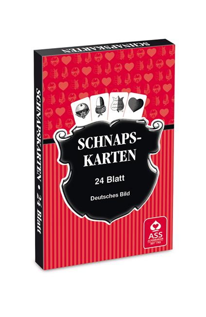 Dal Negro: Schnaps Tedesche