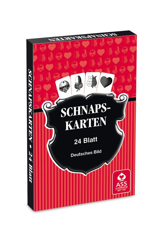 Dal Negro: Schnaps Tedesche