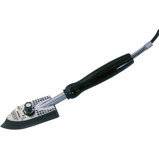 Ferro da stiro modellismo per pellicole Jamara 172104 1 pz.