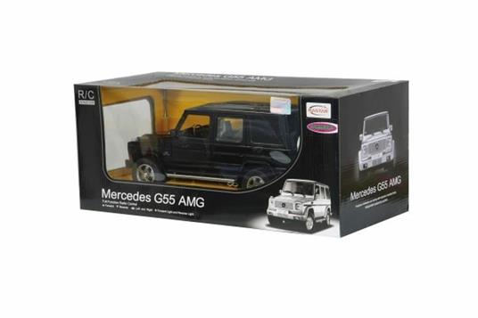 Mercedes G55 AMG 1:14 Automodello per principianti Elettrica Auto stradale - 2