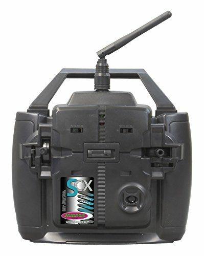 Jamara 061172 Telecomando - 2