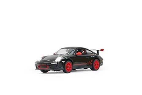 Porsche GT3 Veicolo Scala 1:14 Nero