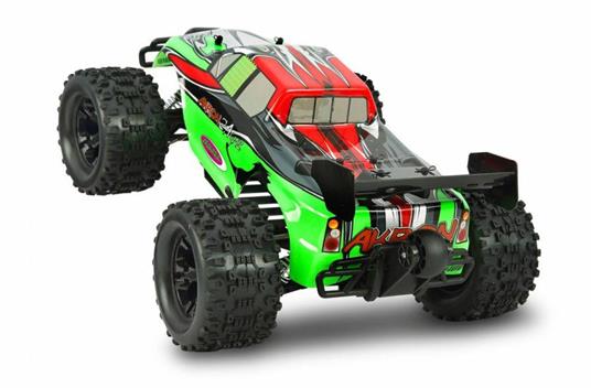 Jamara 053265 1:10 Monster truck