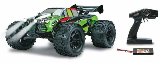 Jamara 053265 1:10 Monster truck - 2