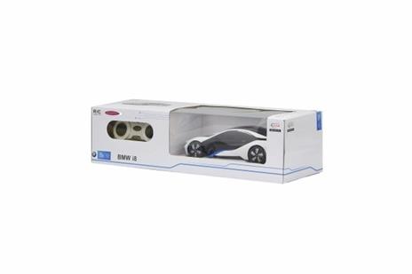 Jamara 404495 BMW I8 1:24 Automodello per principianti Elettrica Auto stradale - 2