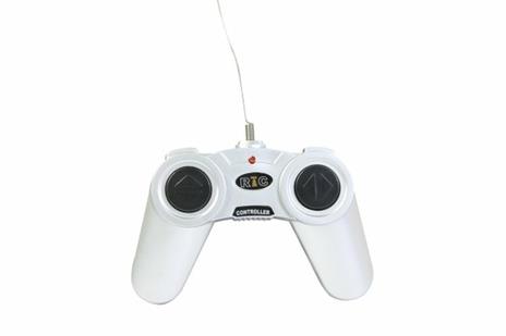 Jamara 404495 BMW I8 1:24 Automodello per principianti Elettrica Auto stradale - 3