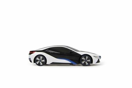 Jamara 404495 BMW I8 1:24 Automodello per principianti Elettrica Auto stradale - 4