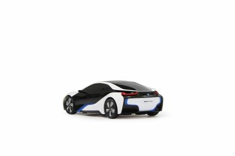 Jamara 404495 BMW I8 1:24 Automodello per principianti Elettrica Auto stradale - 5