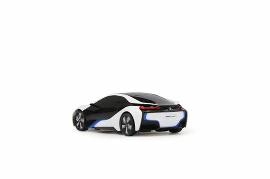 Jamara 404495 BMW I8 1:24 Automodello per principianti Elettrica Auto stradale - 5