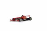 Jamara 404515. Ferrari F1 F138 Radiocomandata 1/18 40Mhz