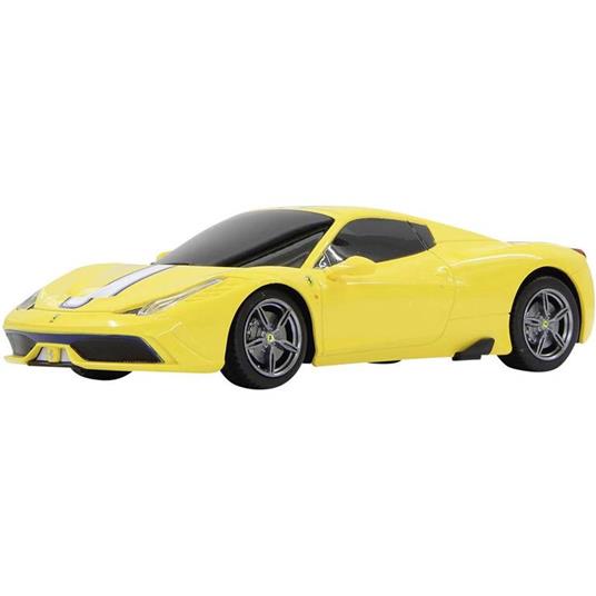 Ferrari 458 Speciale a 1:24 Automodello per principianti Elettrica Auto stradale Trazione posteriore