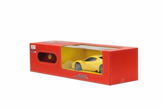 Ferrari 458 Speciale a 1:24 Automodello per principianti Elettrica Auto stradale Trazione posteriore - 2
