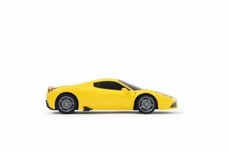 Ferrari 458 Speciale a 1:24 Automodello per principianti Elettrica Auto stradale Trazione posteriore - 3