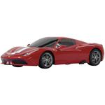 Ferrari 458 Speciale a 1:24 Automodello per principianti Elettrica Auto stradale