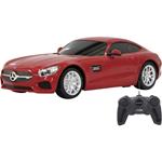 Mercedes AMG GT 1:24 Automodello per principianti Elettrica Auto stradale