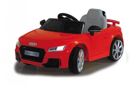Jamara Audi TT RS Auto cavalcabile