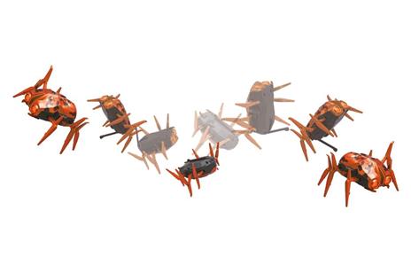 Jamara 410065 arma giocattolo - 2