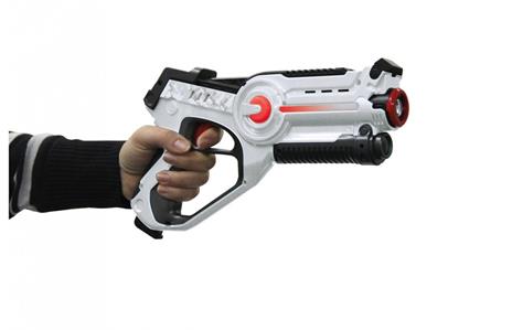 Jamara 410065 arma giocattolo - 4