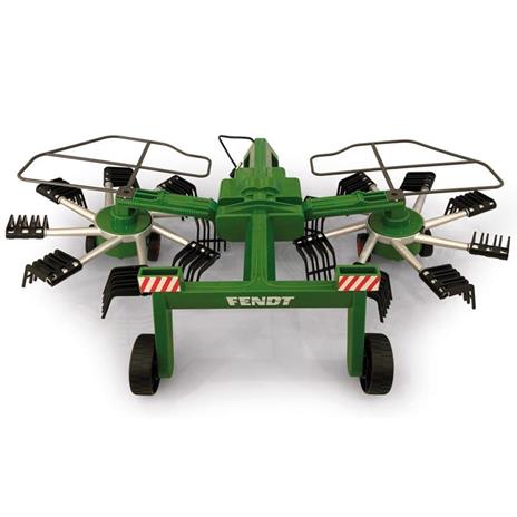 Jamara Andanatore RC Former Fendt per Fendt 1050 1:16 Verde - 3