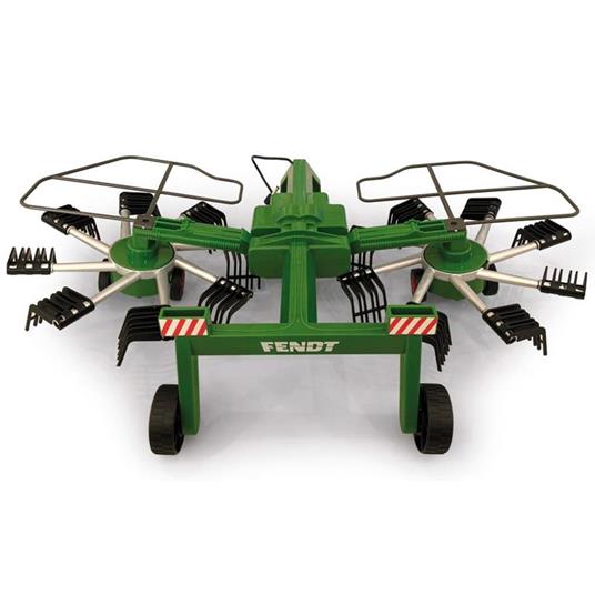 Jamara Andanatore RC Former Fendt per Fendt 1050 1:16 Verde - 3