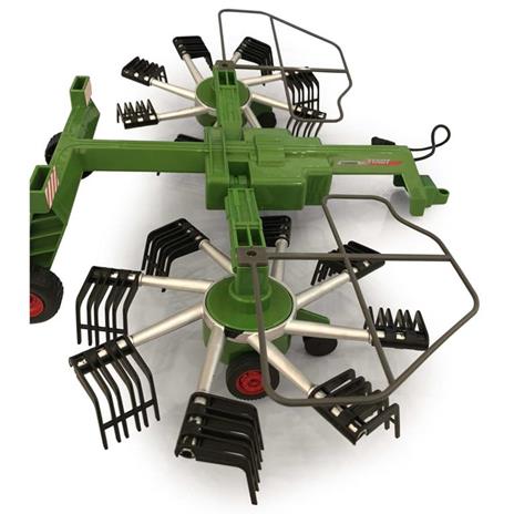Jamara Andanatore RC Former Fendt per Fendt 1050 1:16 Verde - 4