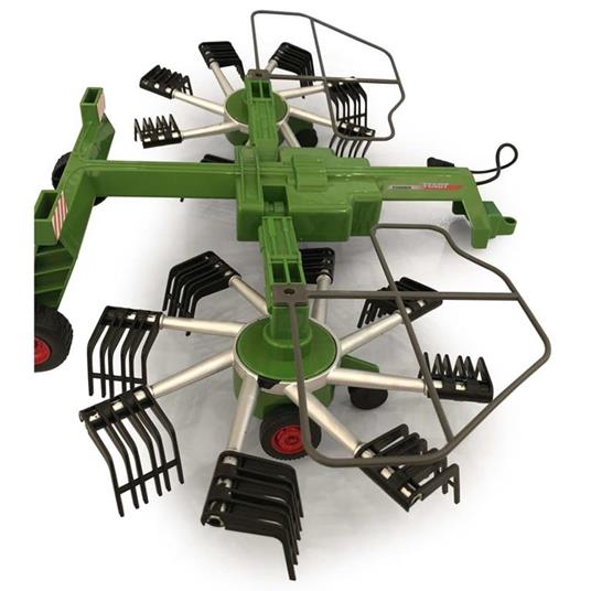 Jamara Andanatore RC Former Fendt per Fendt 1050 1:16 Verde - 4