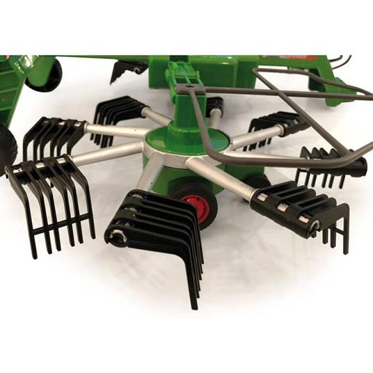 Jamara Andanatore RC Former Fendt per Fendt 1050 1:16 Verde - 5
