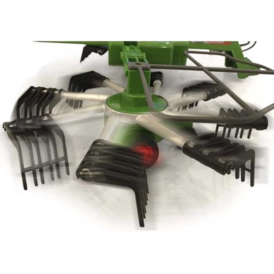 Jamara Andanatore RC Former Fendt per Fendt 1050 1:16 Verde - 6